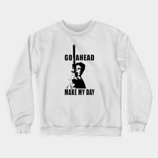 Make My Dayy Crewneck Sweatshirt